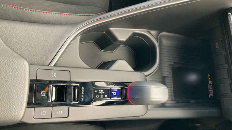 Toyota C-HR 1.8 Hybrid GR Sport 5dr CVT Hybrid Hatchback